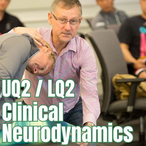Phoenix/Scottsdale - October 2025 – Neurodynamic Solutions