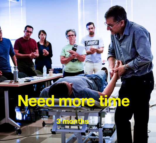 Online Extension - 3 Months